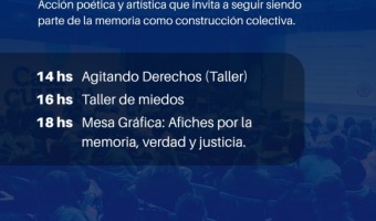 �MEMORIA ES CULTURA�